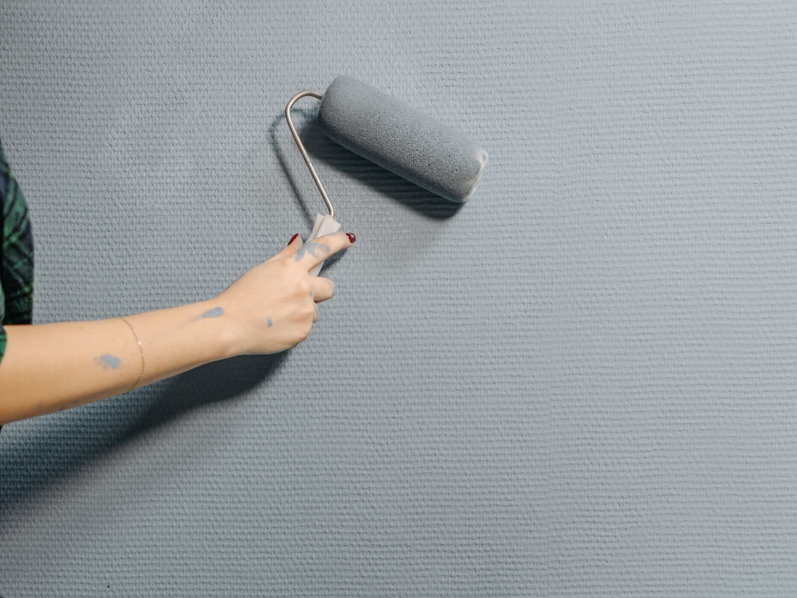 Pintura y carpintería
