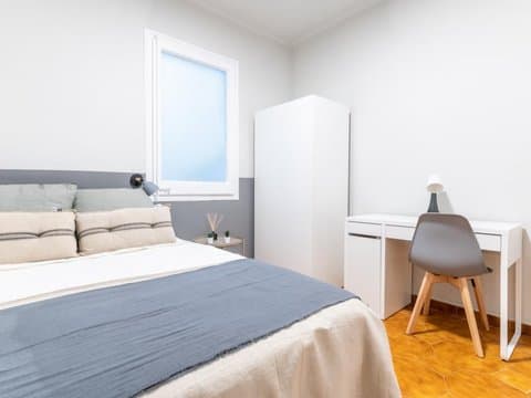 Ático con terraza de 2 habitaciones en venta en Sabadell Centre